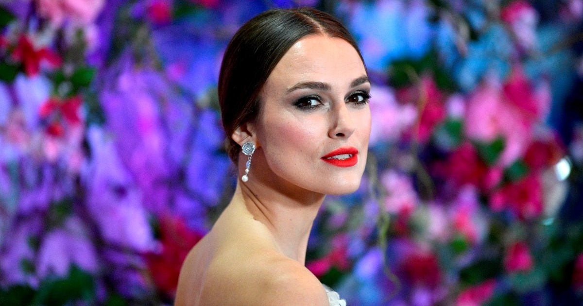 Keira Knightley razvila je PTSP nakon snimanja Pirata s Kariba