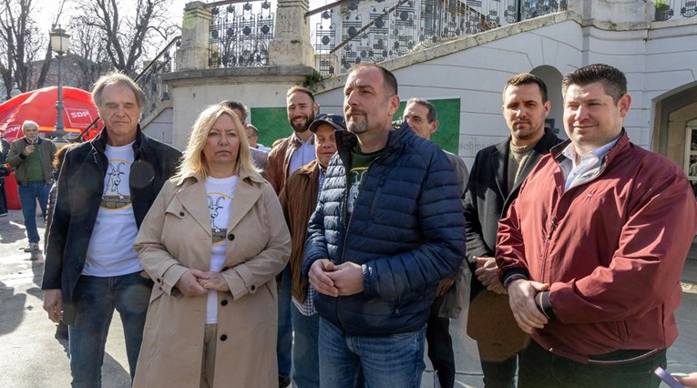 IDS u prva 24 sata prikupio potrebne potpise