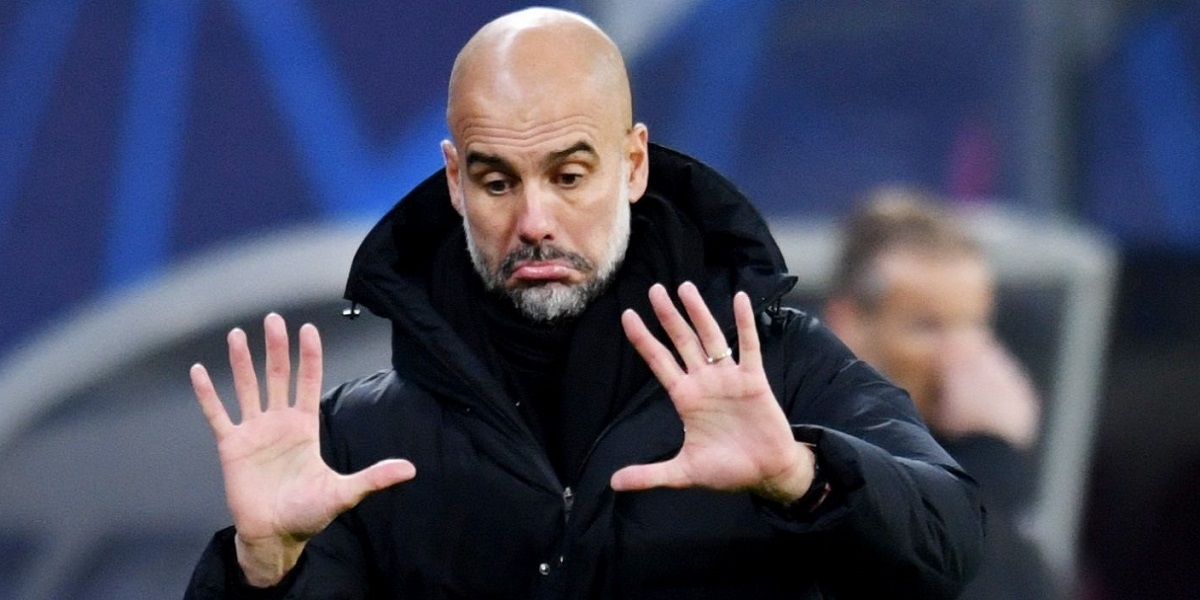 Pep nakon povijesne i rekordne pobjede: Lako je meni kad kupe sve igrače koje želim
