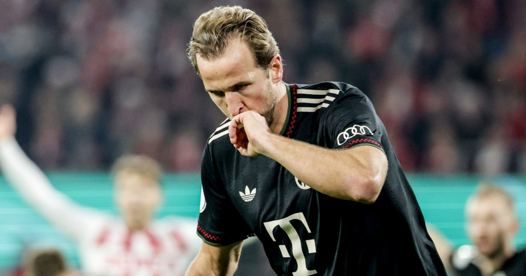 Pisalo se da Kane ide u Barcelonu. Evo što on kaže o tome