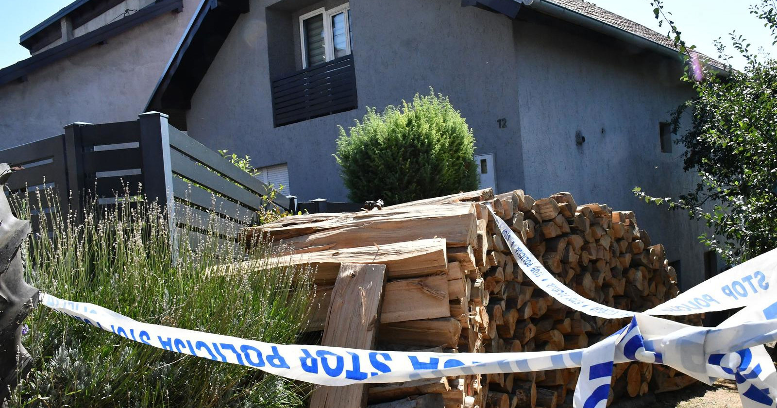 Kekin: Ubijena žena iz Slatine dva puta zvala policiju. Zašto se prvi poziv skrivao?