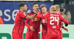 VIDEO Gvardiol skrivio jedanaesterac, RB Leipzig nastavio sjajan niz