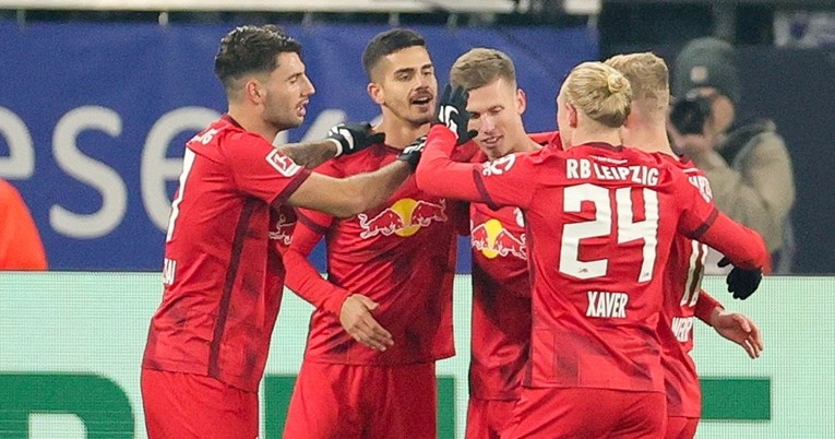 VIDEO Gvardiol skrivio jedanaesterac, RB Leipzig nastavio sjajan niz