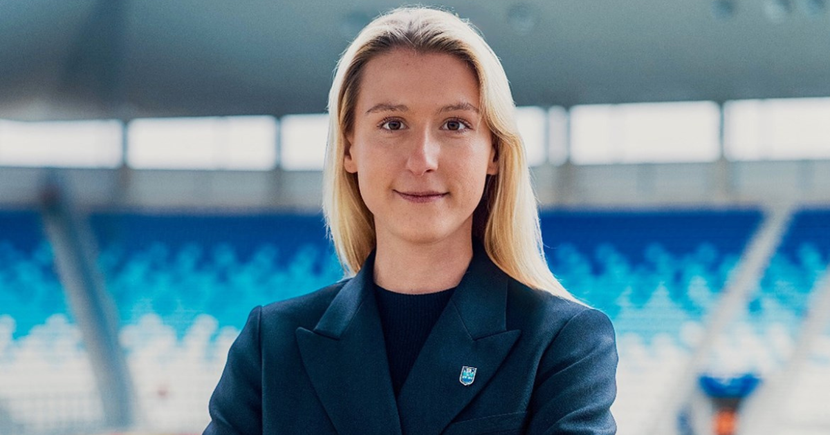 Osijek dobio novu predsjednicu