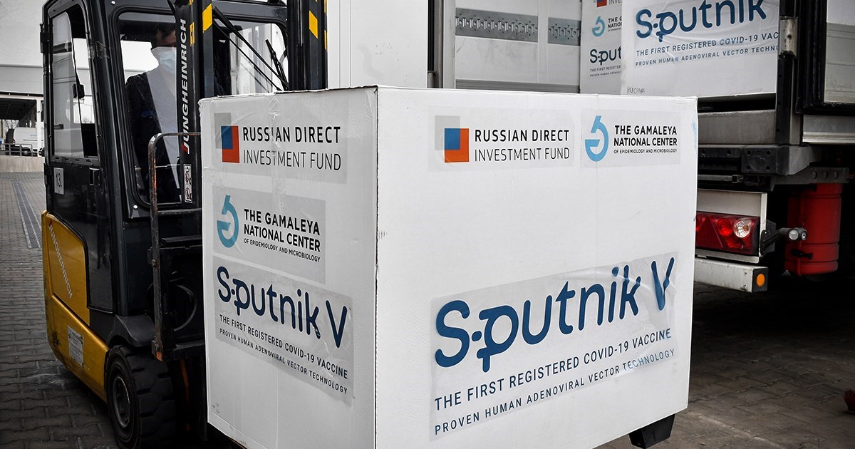 Koliko su realne šanse da Hrvatska uveze milijune doza Sputnika V?