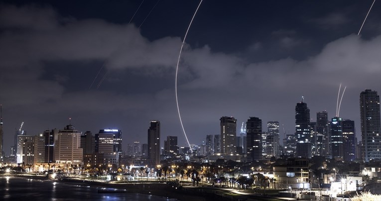 Izrael i Iran ne prestaju s napadima