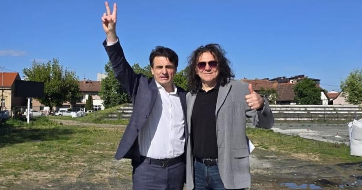 Čelnik Marsonije o napadu na Karića: Osuđujem i nerede u Grčkoj, Ljubljani i Splitu