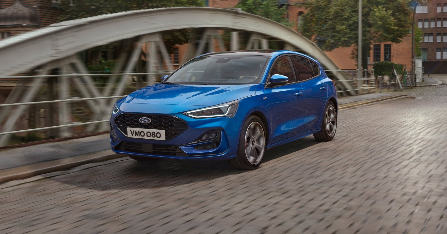 Kakav je Ford Focus kao rabljeni?