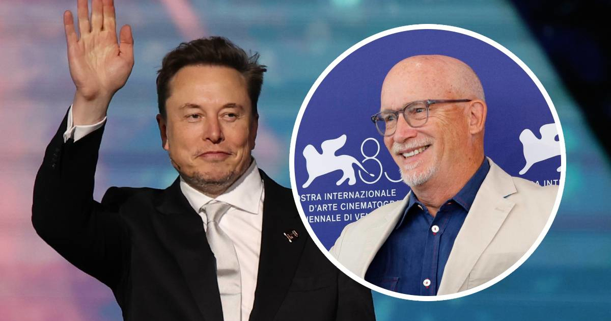 Musk izvrijeđao redatelja filma o njemu: "Pseći izmet zaslužuje više poštovanja"
