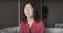 Novinarka riskirala život pišući o koroni u Wuhanu, sada možda neće preživjeti zatvor