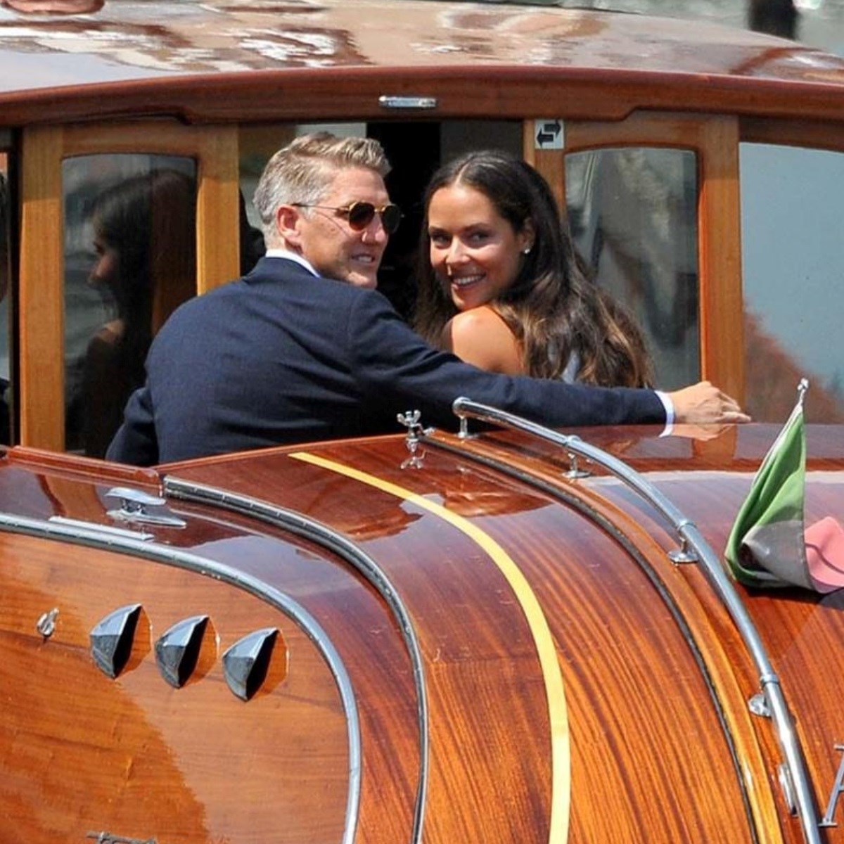 Ana Ivanović željela spasiti brak s Bastianom? Navodno bi mu oprostila i aferu