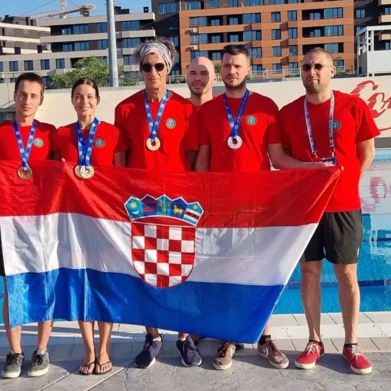 Suspendirani najtrofejniji hrvatski sportaši: "Slijedi tužba, očekujemo objašnjenje"