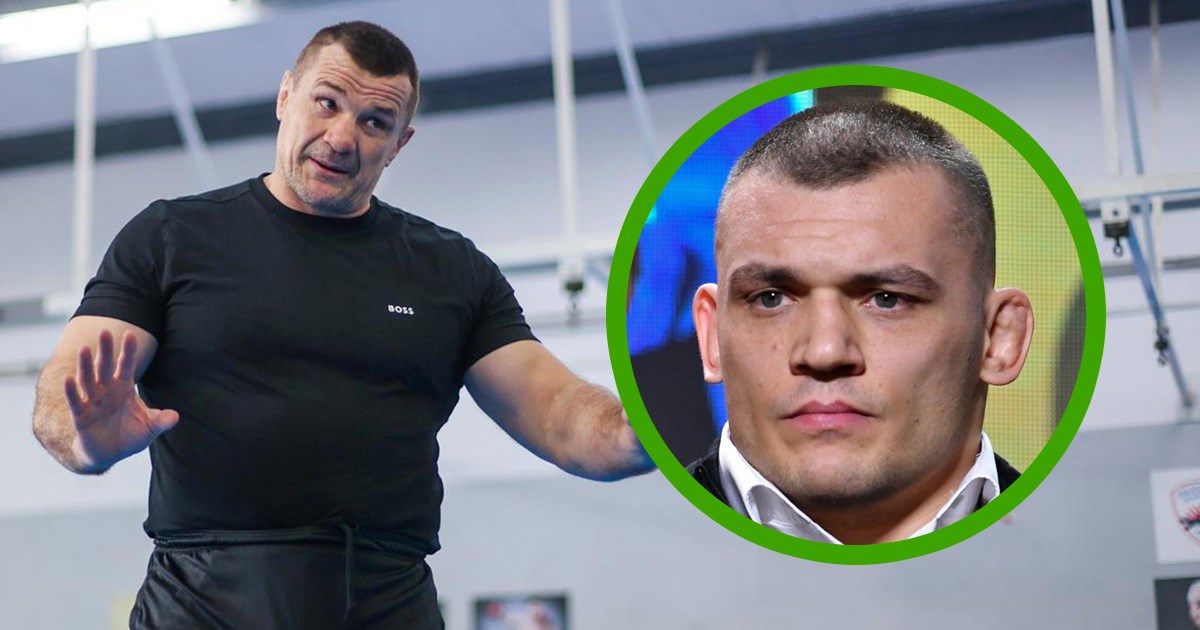 Stošić se oglasio nakon incidenta u Areni Zagreb. Evo što je poručio Mirku Filipoviću