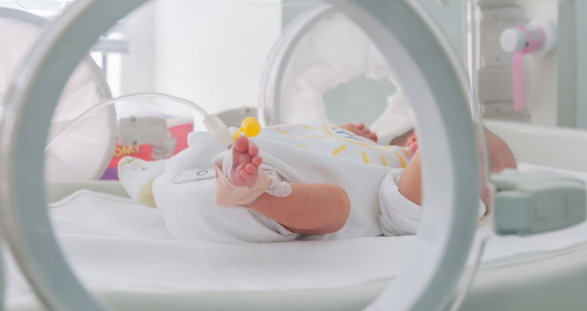 Nakon 10 mjeseci na neonatalnoj njezi ova beba je tati pomogla zaprositi mamu