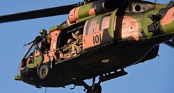 Australija kupuje američke helikoptere umjesto Airbusovih