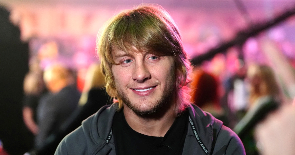 Paddy Pimblett kaže da će odbiti borbu u Bijeloj kući