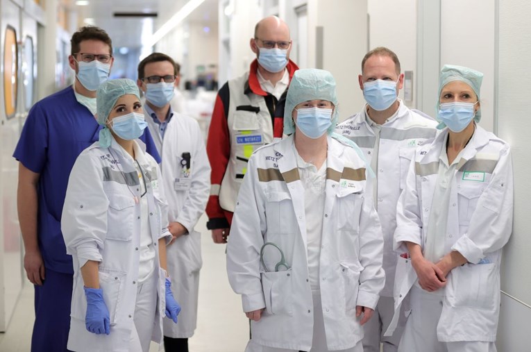 Masovni štrajk medicinara u Njemačkoj