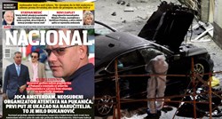 Nacional piše da Joca Amsterdam na snimci govori nove stvari o Pukanićevu ubojstvu