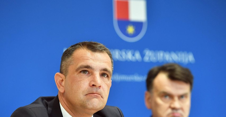 Župan Posavec najavio borbu za Županijsku bolnicu Čakovec