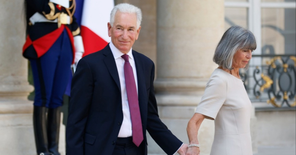 Francuska pozvala američkog veleposlanika na razgovor. Nije se pojavio