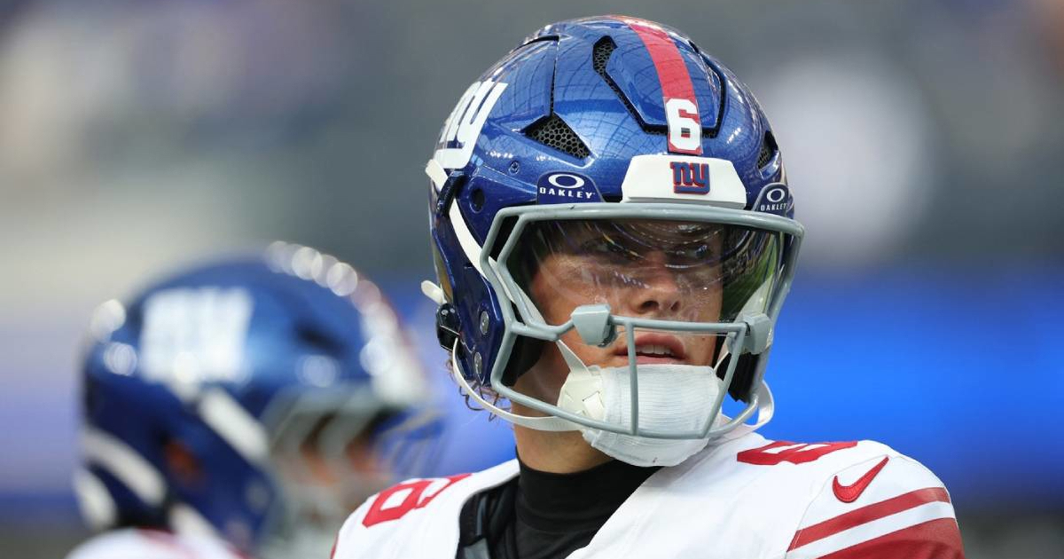 Kraj sezone za NFL zvijezdu, navijači krive 'Trumpovo prokletstvo'