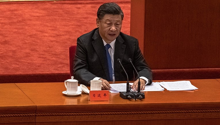 Kineski predsjednik obećao Africi milijardu doza cjepiva protiv korone