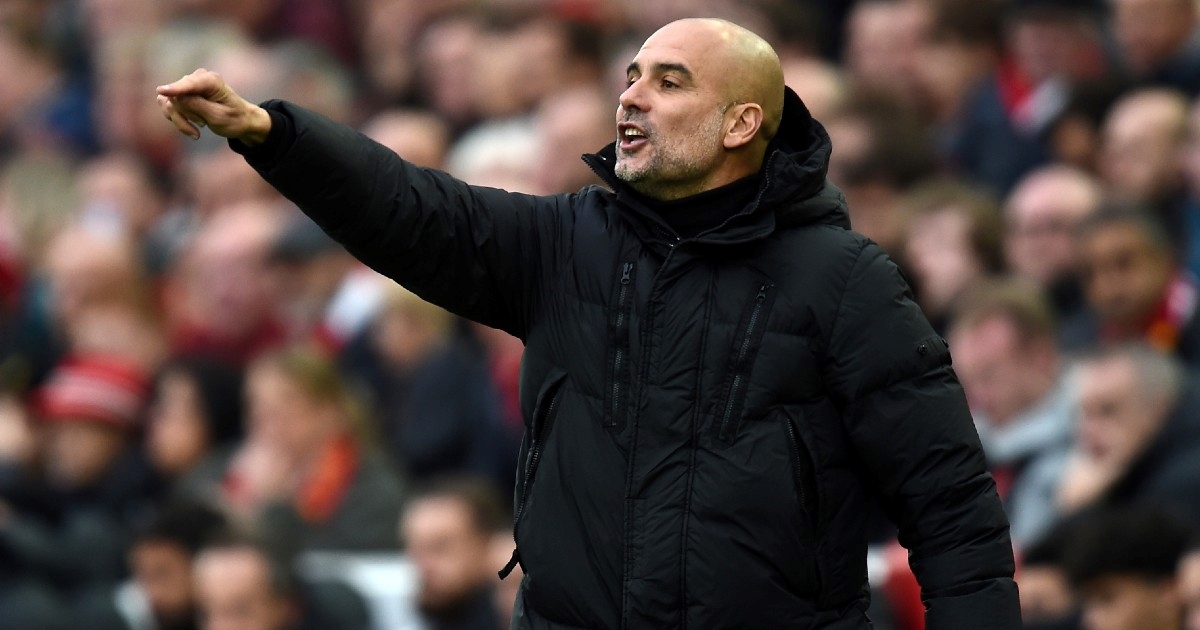 Guardiola na treningu rekao tko će osvojiti Svjetsko prvenstvo u Kataru