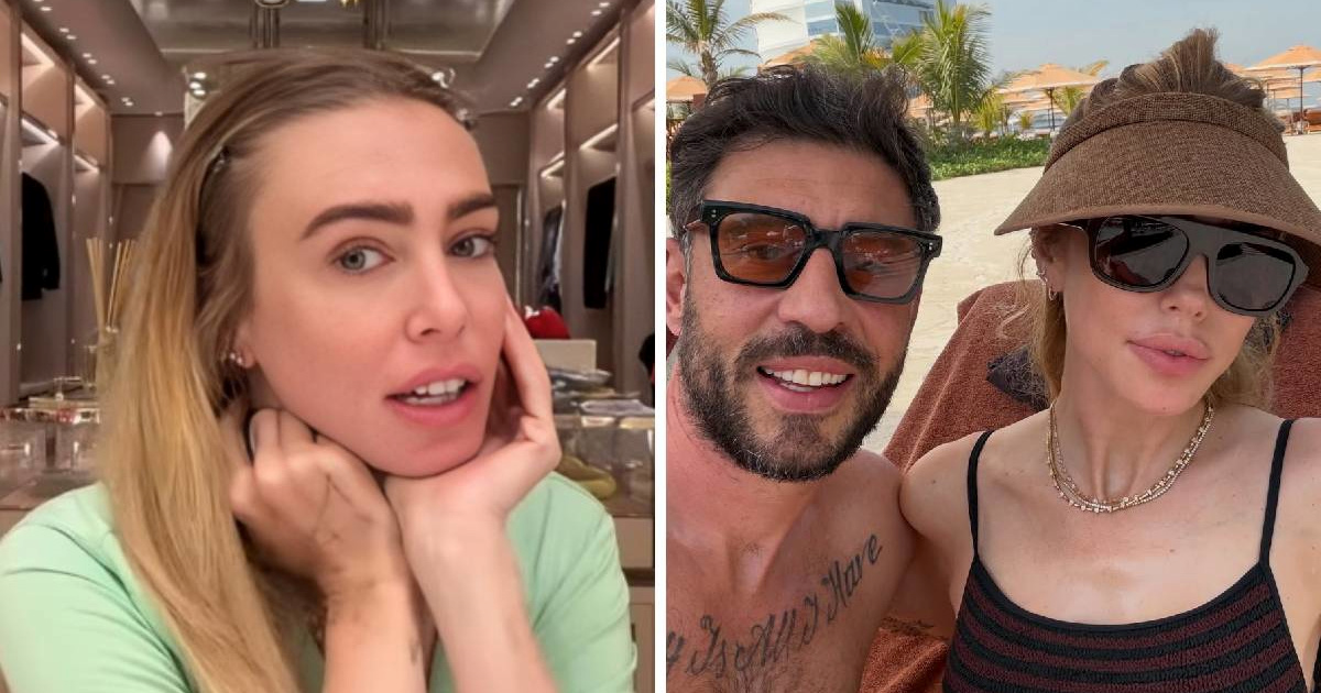 Petra Ecclestone: Ne žalim zbog preseljenja u Dubai
