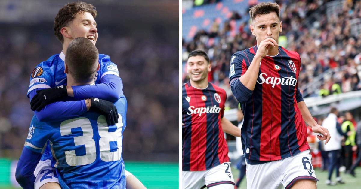 Tko su Dinamovi potencijalni protivnici? Evo što trebate znati o njima prije ždrijeba