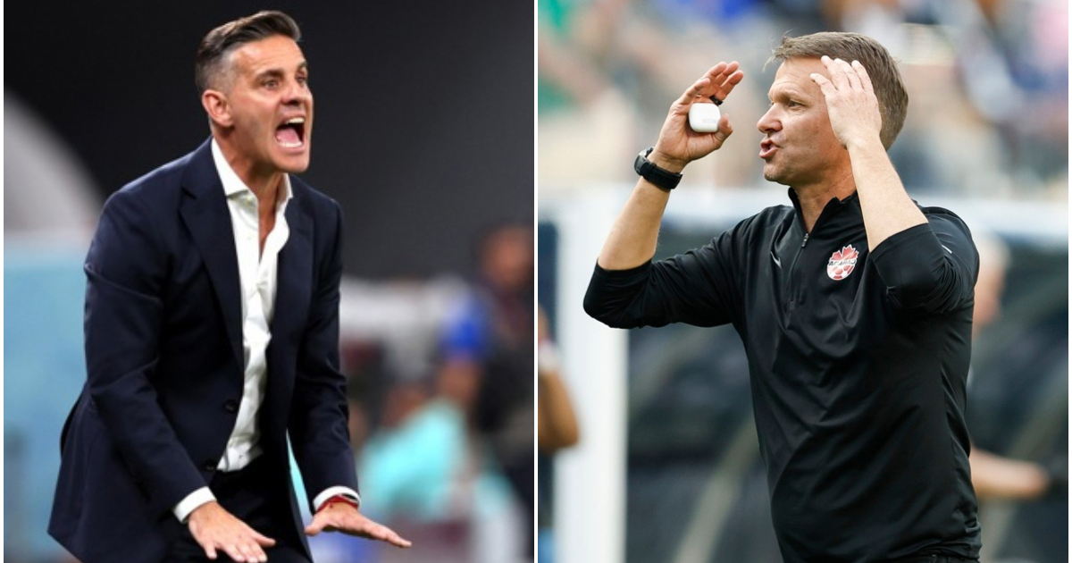 Kanadski novinar: Za razliku od Hrvatske, naš izbornik pokazuje poštovanje prema BiH