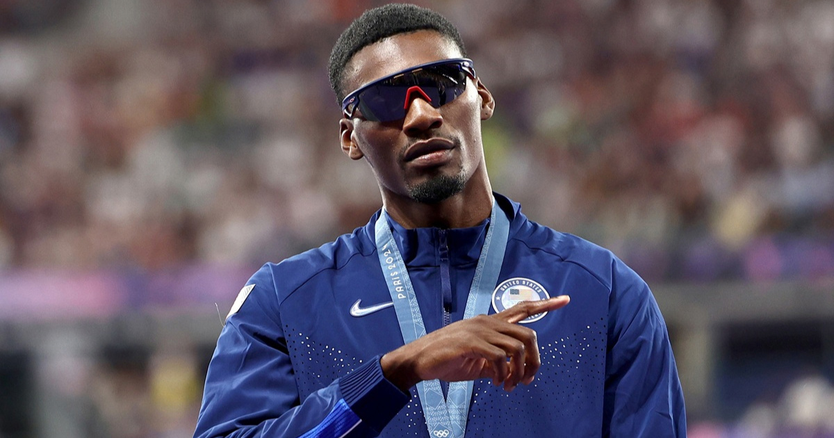 Nekad najbrži sprinter na svijetu dobio zabranu natjecanja od dvije godine