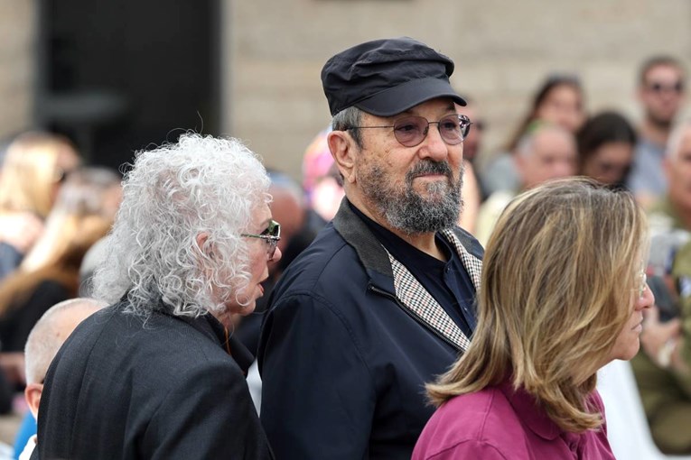 Izrael osiguravao stan Jeffreyja Epsteina u New Yorku za bivšeg premijera Baraka