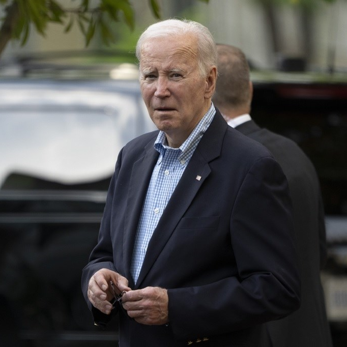 Biden nakon novog masovnog ubojstva pozvao Kongres da zabrani jurišne puške