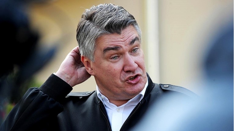 Milanović o srpskoj kupnji kineskog oružja: Što će s tim? Ne razumijem
