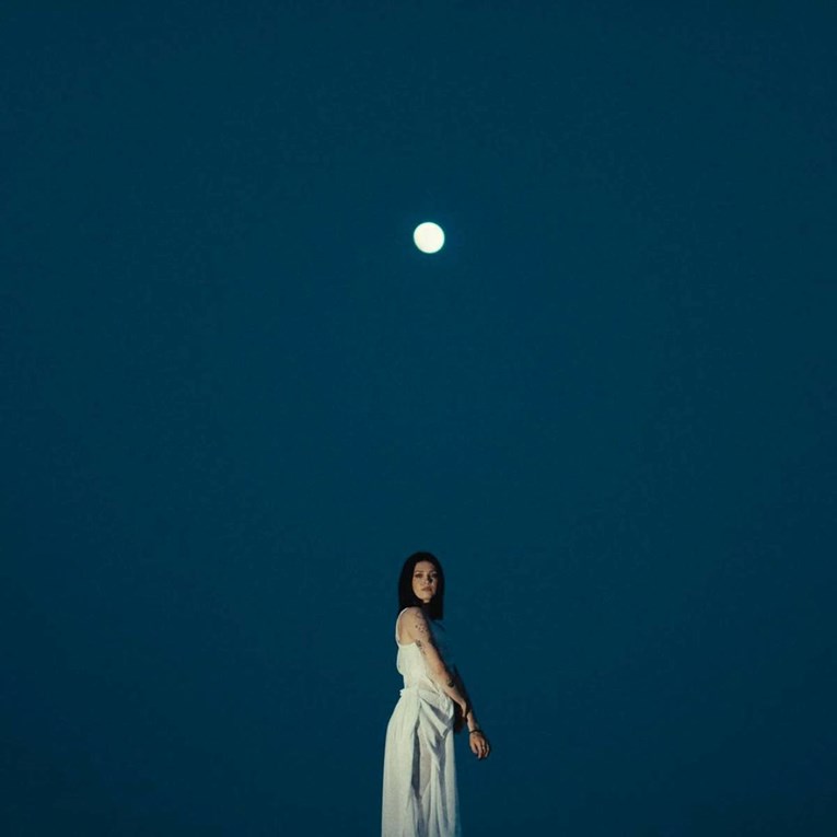 Mia Negovetić nema konkurenciju. Bilo bi joj bolje da ima