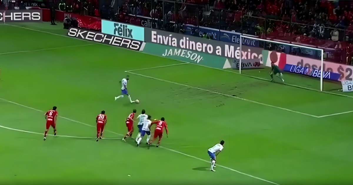 VIDEO Ramos se osramotio pucajući penal za 2:0. Njegova ekipa na kraju izgubila 6:2