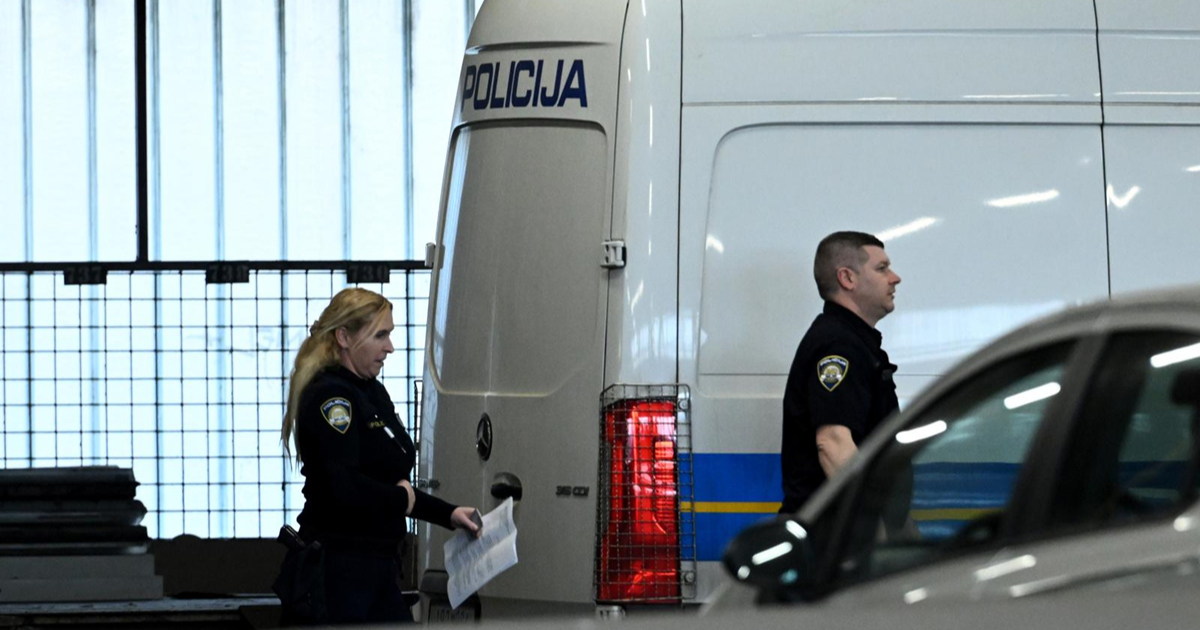 Firma iz Suhopolja oštećena za 1.4 milijuna eura