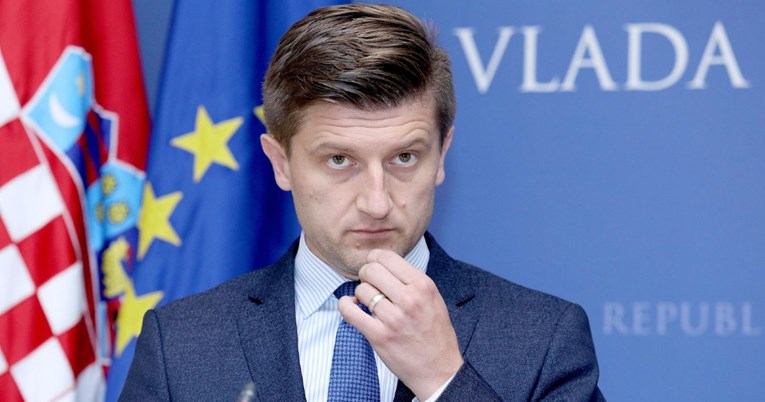 Marić: Zaduživanje će biti nužno, a to će utjecati na javni dug