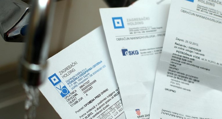 Zagrebački holding dobio 25.000 eura kazne jer su tražili presliku osobne