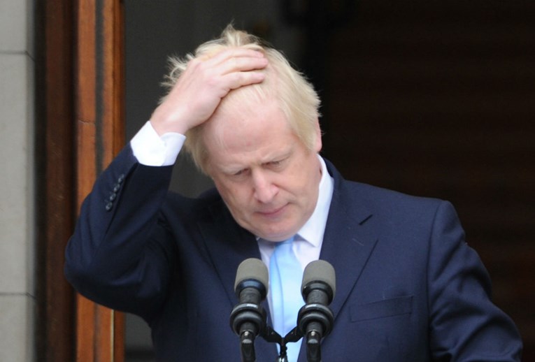 Johnson ne želi tražiti odgodu Brexita, kaže da ima vremena za novi sporazum