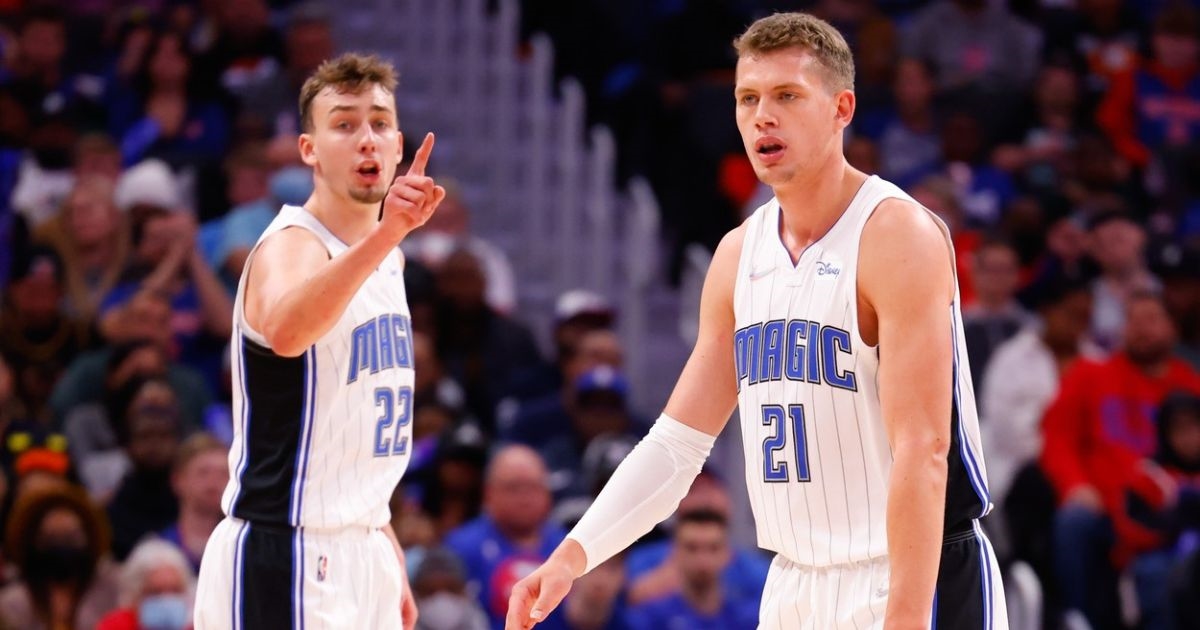 Njemačka braća šokirala Boston, Bojan Bogdanović zabio 22, a Irving tricu za pobjedu