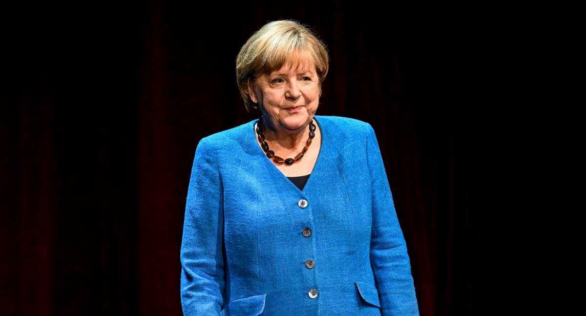 Merkel dobila nagradu UN-ove agencije za izbjeglice