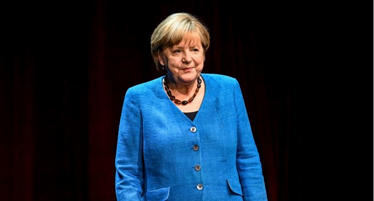 Merkel dobila UN-ovu nagradu za izbjeglice, vrijedi 150.000 dolara