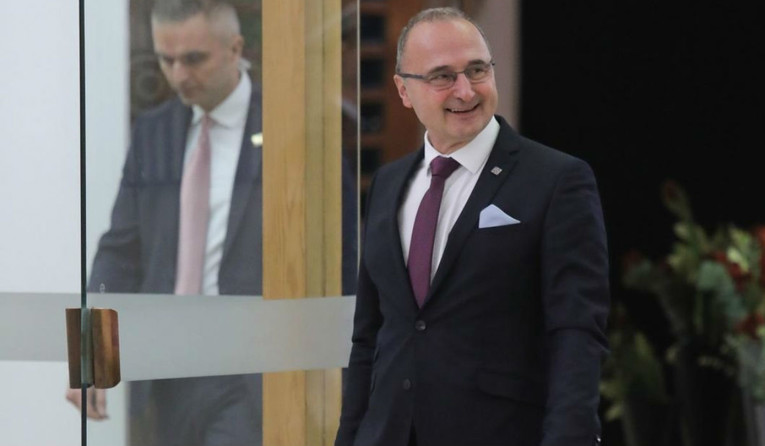 Ministar vanjskih poslova sa šefom OECD-a razgovarao o pristupanju Hrvatske