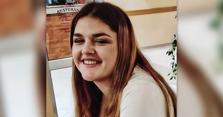 U Dalmaciji nestala maloljetna Čehinja. Jeste li je vidjeli?