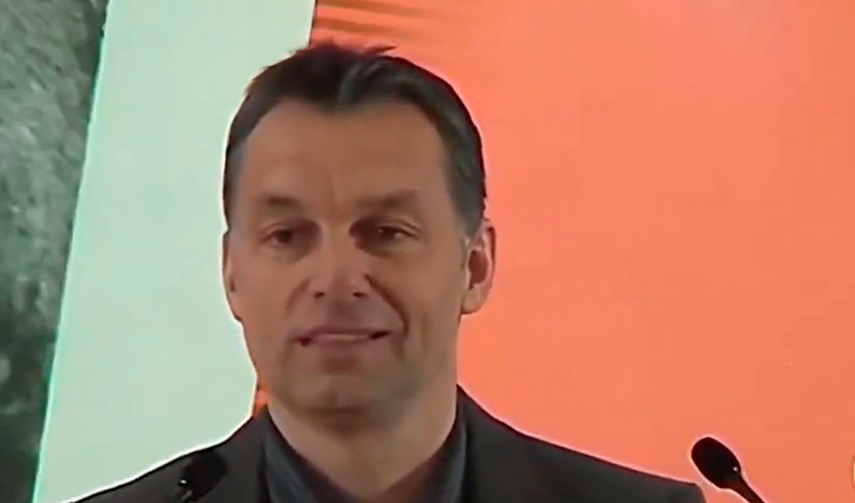 VIDEO Pogledajte kako je Orban nekad govorio o Rusiji