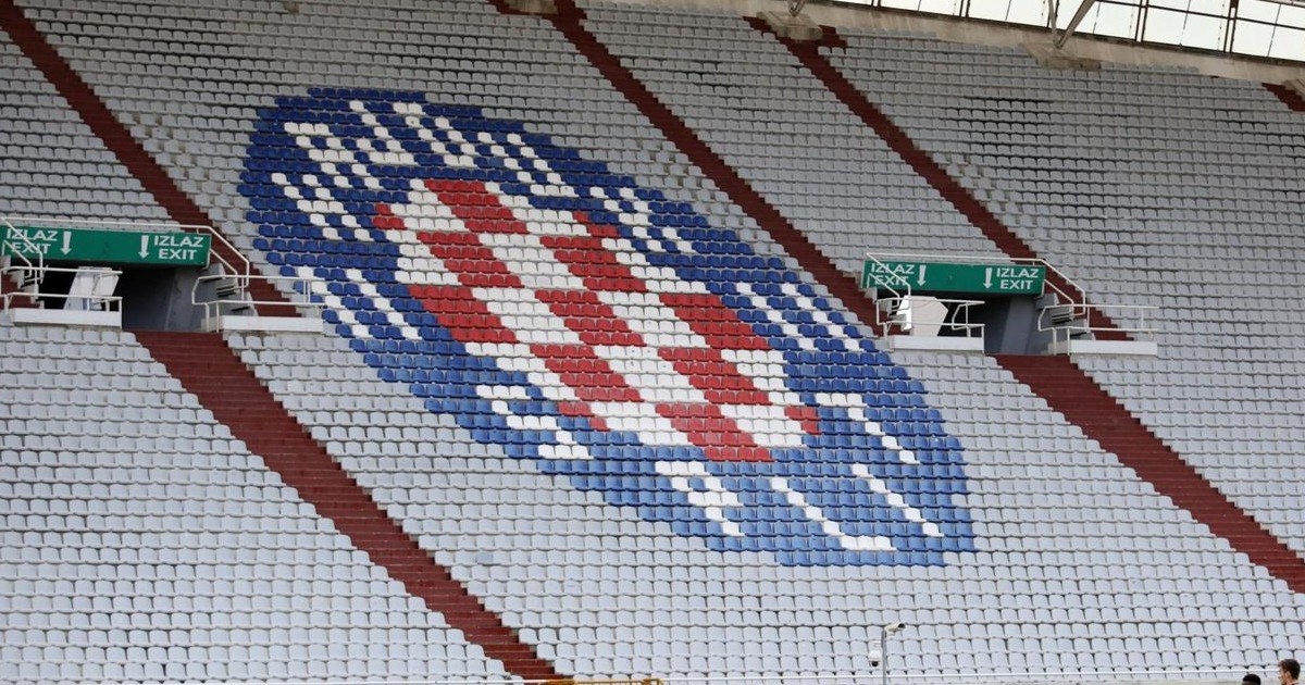 Hajduk vraća drugu momčad. Evo u kojem će rangu igrati