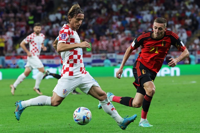 Evo s kim će Hrvatska igrati pripremnu utakmicu 15 dana prije Svjetskog prvenstva