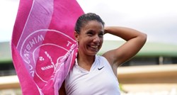 Srpska tenisačica imala boginje, upalu pluća i operaciju jetre pa napravila senzaciju