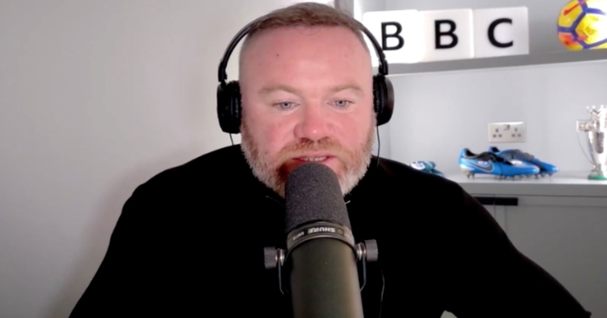Rooney: Treba oduzimati bodove klubovima čiji navijači rasistički vrijeđaju igrače